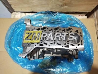 Шорт блок цилиндров Ford Transit, Peugeot Boxer, Citroen Jumper 2.2 новый