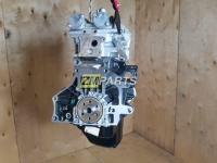 Двигатель CFNA Polo, Rapid, Fabia, Roomster 1.6 новый