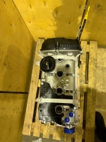 Двигатель CCZB, CCZA Octavia, Superb, A3, TT, Tiguan, Passat, Golf, Scirocco