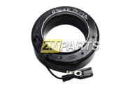 Катушка включения кондиционера Hyundai Trajet, Elantra, Santa Fe