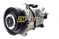 Компрессор кондиционера Kia Sorento XM Б.У