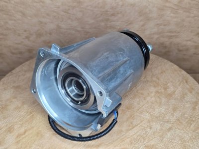 Муфта включения полного привода Opel Antara Chevrolet Captiva Муфта включения полного привода Opel Antara Chevrolet Captiva