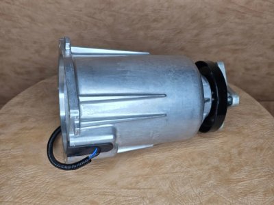 Муфта включения полного привода Opel Antara Chevrolet Captiva Муфта включения полного привода Opel Antara Chevrolet Captiva