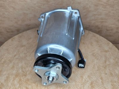 Муфта включения полного привода Opel Antara Chevrolet Captiva Муфта включения полного привода Opel Antara Chevrolet Captiva