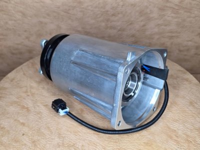 Муфта включения полного привода Opel Antara Chevrolet Captiva Муфта включения полного привода Opel Antara Chevrolet Captiva