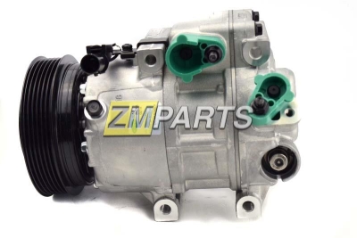 Компрессор кондиционера Hyundai Grandeur, Sonata NF, Kia Magentis Компрессор кондиционера Hyundai Grandeur, Sonata NF, Kia Magentis