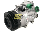 Компрессор кондиционера Hyundai Grandeur, Sonata NF, Kia Magentis