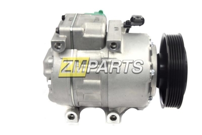 Компрессор кондиционера Hyundai Santa Fe Компрессор кондиционера Hyundai Santa Fe