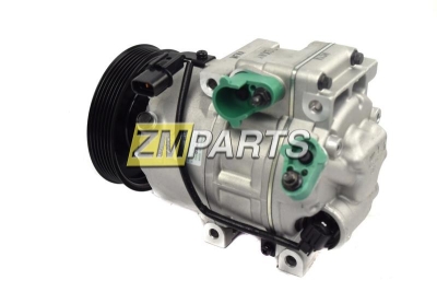 Компрессор кондиционера Hyundai Santa Fe Компрессор кондиционера Hyundai Santa Fe