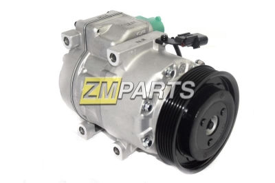 Компрессор кондиционера Hyundai Santa Fe Компрессор кондиционера Hyundai Santa Fe