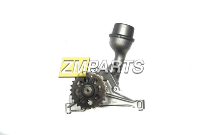 Насос масляный SsangYong Kyron, Actyon, Rexton Насос масляный SsangYong Kyron, Actyon, Rexton