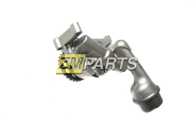 Насос масляный SsangYong Kyron, Actyon, Rexton Насос масляный SsangYong Kyron, Actyon, Rexton