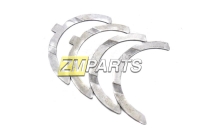 Полукольца коленвала Kia Sportage FE