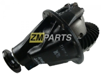 Редуктор задний Kia Sorento