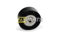 Ролик приводного ремня Hyundai IX55, Kia Mohave