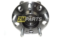 Ступица задняя Hyundai Genesis, Equus, Kia Quoris