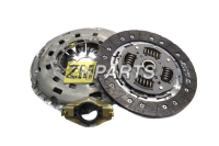 Сцепление Hyundai Terracan 2.9