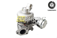 Турбина Kia Sorento 174л.с