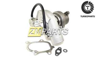 Турбина Great Wall Hover H3 1118100-E06, 1118100E06