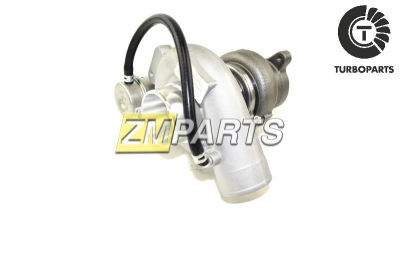 Турбина Great Wall Hover H3 1118100-E06, 1118100E06