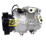 Компрессор кондиционера Hyundai i20 97701-1J100, 977011J100