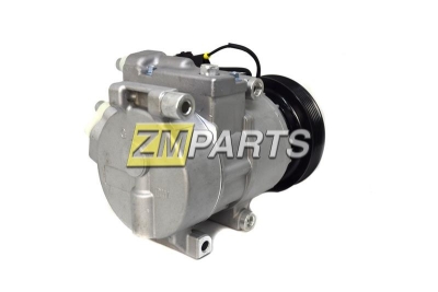 Компрессор кондиционера Hyundai i20 97701-1J100, 977011J100
