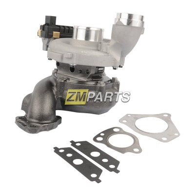 Турбина Jeep Grand Cherokee 3.0 Турбина Jeep Grand Cherokee 3.0