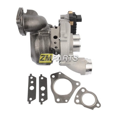 Турбина Jeep Grand Cherokee 3.0 Турбина Jeep Grand Cherokee 3.0