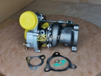 Турбина Volkswagen Passat B5 1.8