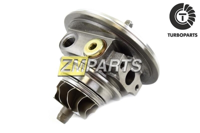 Картридж турбины Opel Astra, Corsa, Insignia 1.6 53039700110, 53039880110