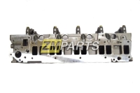 Головка блока цилиндров ГБЦ 4M41 Mitsubishi Pajero, L200 3.2 ME204200
