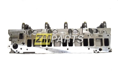 Головка блока цилиндров ГБЦ 4M41 Mitsubishi Pajero, L200 3.2 ME204200