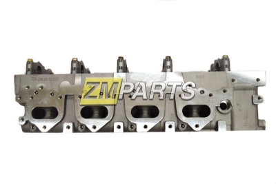 Головка блока цилиндров ГБЦ 4M41 Mitsubishi Pajero, L200 3.2 ME204200