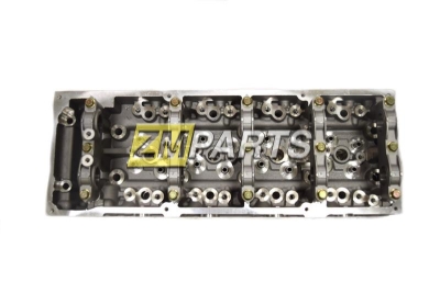 Головка блока цилиндров ГБЦ 4M41 Mitsubishi Pajero, L200 3.2 ME204200