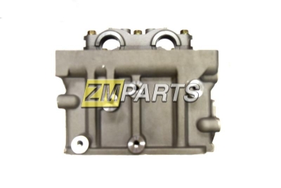 Головка блока цилиндров ГБЦ 4M41 Mitsubishi Pajero, L200 3.2 ME204200