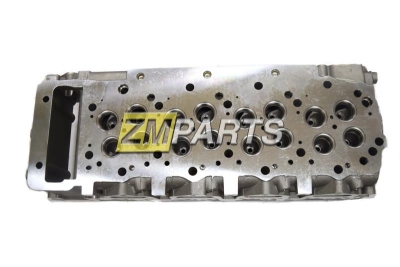 Головка блока цилиндров ГБЦ 4M41 Mitsubishi Pajero, L200 3.2 ME204200