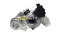 Турбина Peugeot 3008, 5008, 308, 408, 508