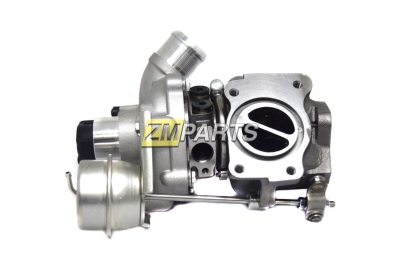 Турбина Peugeot 3008, 5008, 308, 408, 508