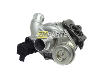 Турбина Peugeot 3008, 5008, 308, 408, 508