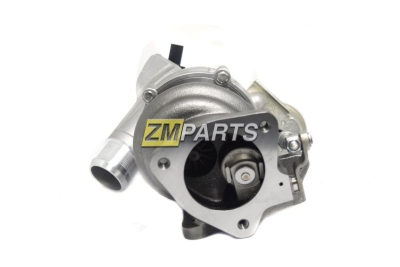 Турбина Peugeot 3008, 5008, 308, 408, 508