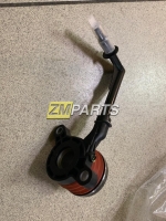 Подшипник выжимной Renault Duster коррозия, фото по запросу