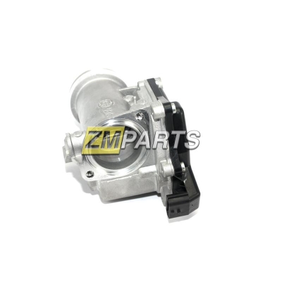 Дроссельная заслонка Renault Duster, Megane, Scenic 1.5 с нового двигателя