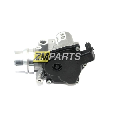 Дроссельная заслонка Renault Duster, Megane, Scenic 1.5 с нового двигателя