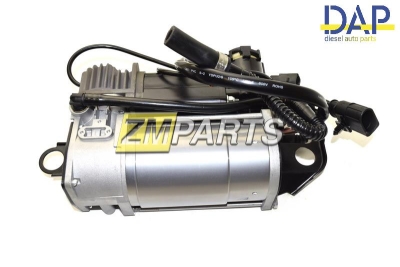 Компрессор пневмоподвески Porsche Cayenne, Volkswagen Touareg