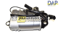 Компрессор пневмоподвески Porsche Cayenne, Volkswagen Touareg