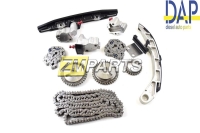 Комплект ГРМ VQ35DE Teana, Murano, FX35, EX35, G35, M35