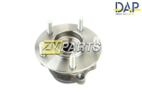 Ступица задняя Аутлендер, Outlander, ASX, Peugeot 4008 3785A073