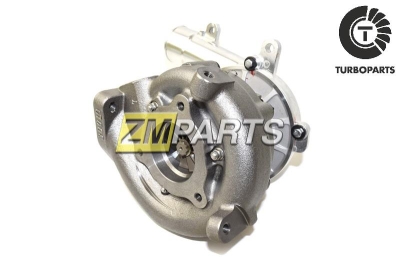 Турбина Тойота Хайлюкс Toyota Hilux 3.0 1KD-FTV