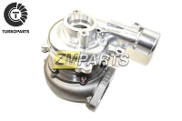 Турбина Тойота Хайлюкс Toyota Hilux 3.0 1KD-FTV