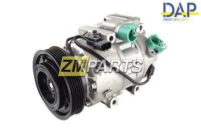 Компрессор кондиционера Киа Спортейдж 3, IX35